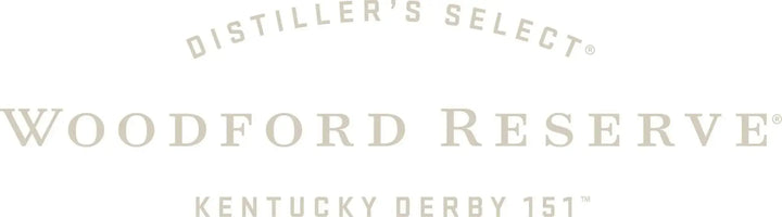 Woodford Reserve Kentucky Derby 151 Edition Bourbon 1L - Main Street Liquor