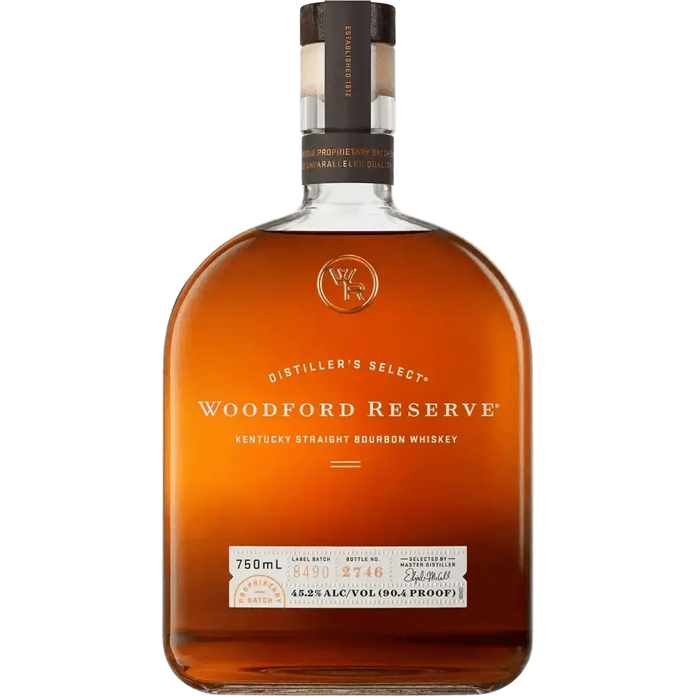 Woodford Reserve Kentucky Derby 151 Sovereignty Edition 750ml - Main Street Liquor