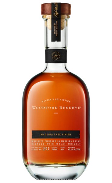 Load image into Gallery viewer, Woodford Reserve Master’s Collection Madeira Cask Finished - Main Street Liquor
