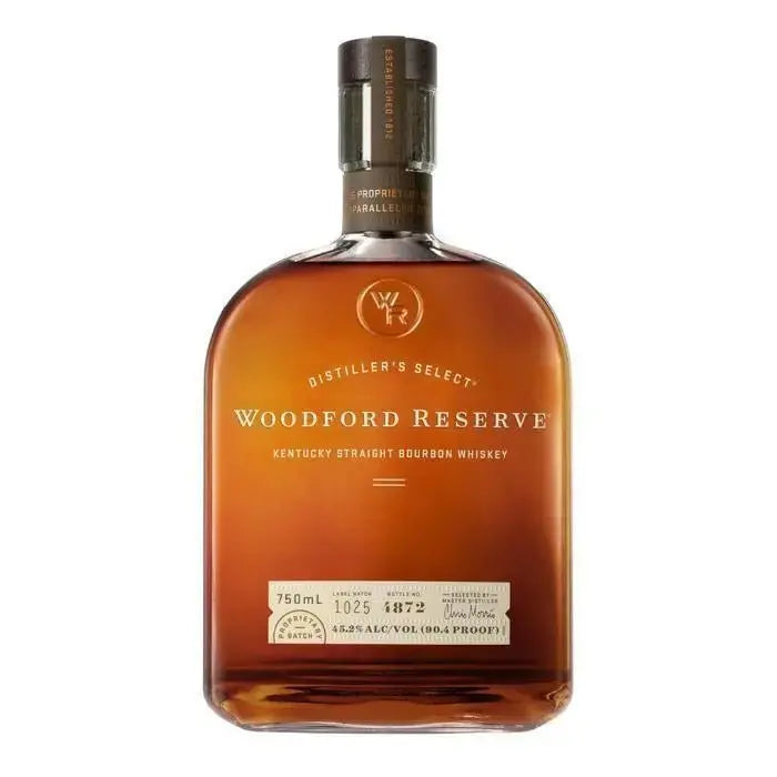 Woodford Reserve Straight Bourbon United States Air Force Limited Edition - Main Street Liquor