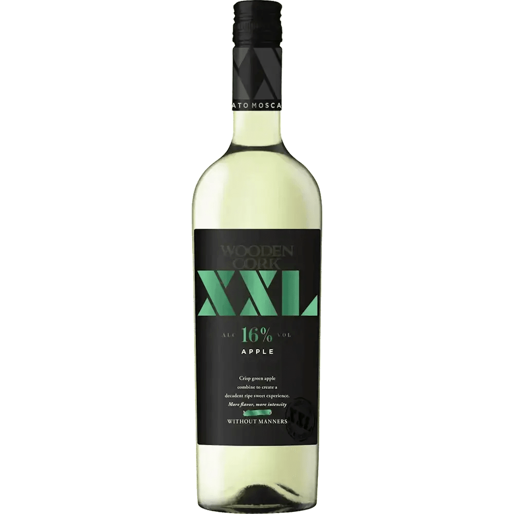 XXL Moscato Apple - Main Street Liquor