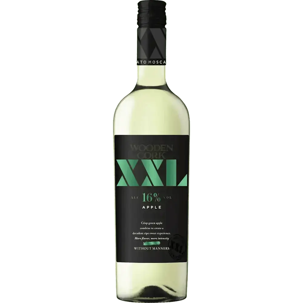 Indulge in XXL Moscato Cherry Wine – Main Street Liquor