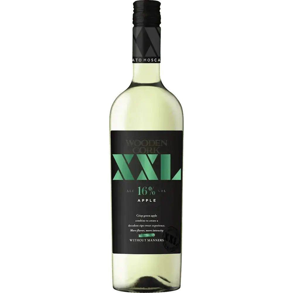 XXL Moscato Cherry - Main Street Liquor