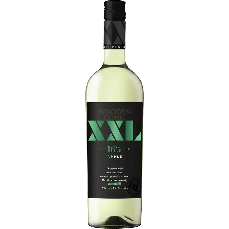 XXL Moscato Guava - Tropical Flavor Fusion – Main Street Liquor