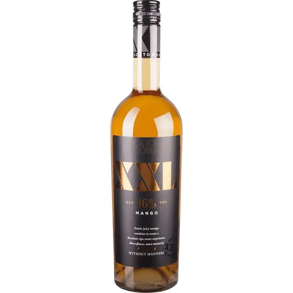 XXL Moscato Mango - Main Street Liquor