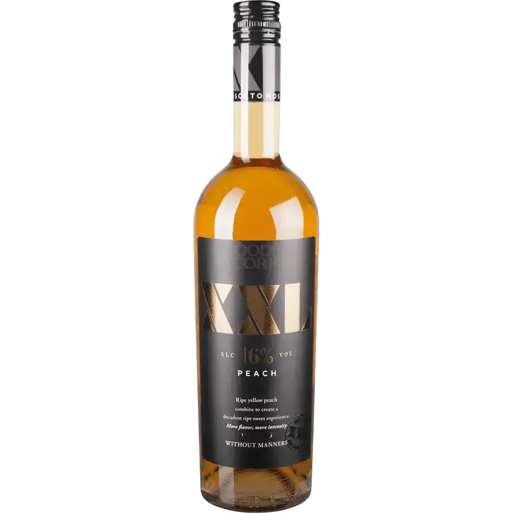 XXL Moscato Pineapple - Main Street Liquor