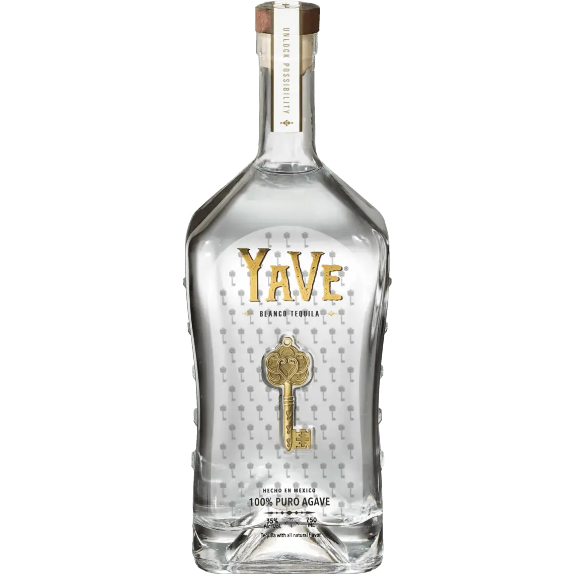 YaVe Tequila Blanco - Main Street Liquor