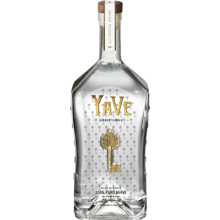 YaVe Tequila Blanco - Main Street Liquor