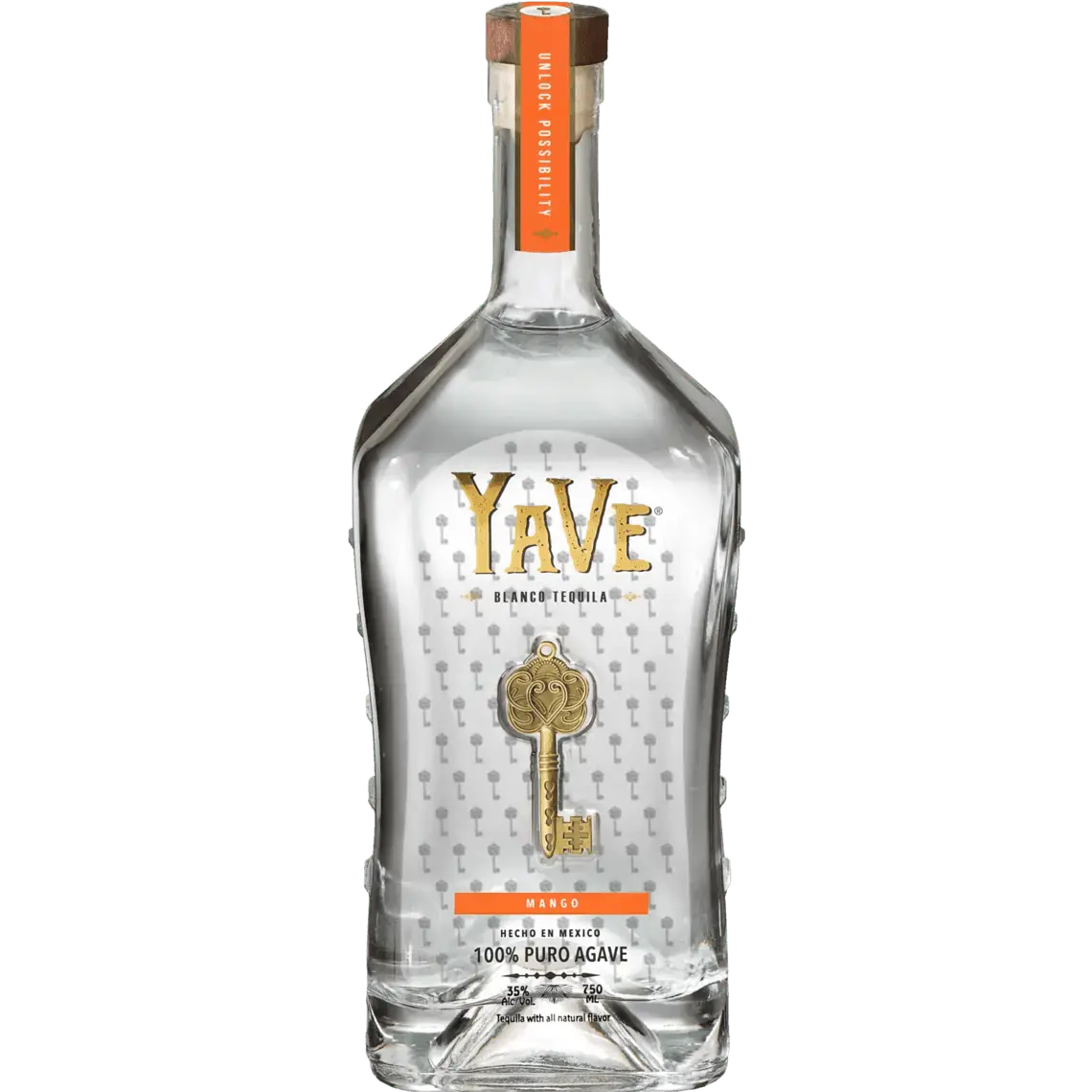 YaVe Tequila Mango - Main Street Liquor