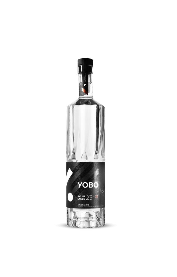 Load image into Gallery viewer, Yobo Soju Luxe - Main Street Liquor
