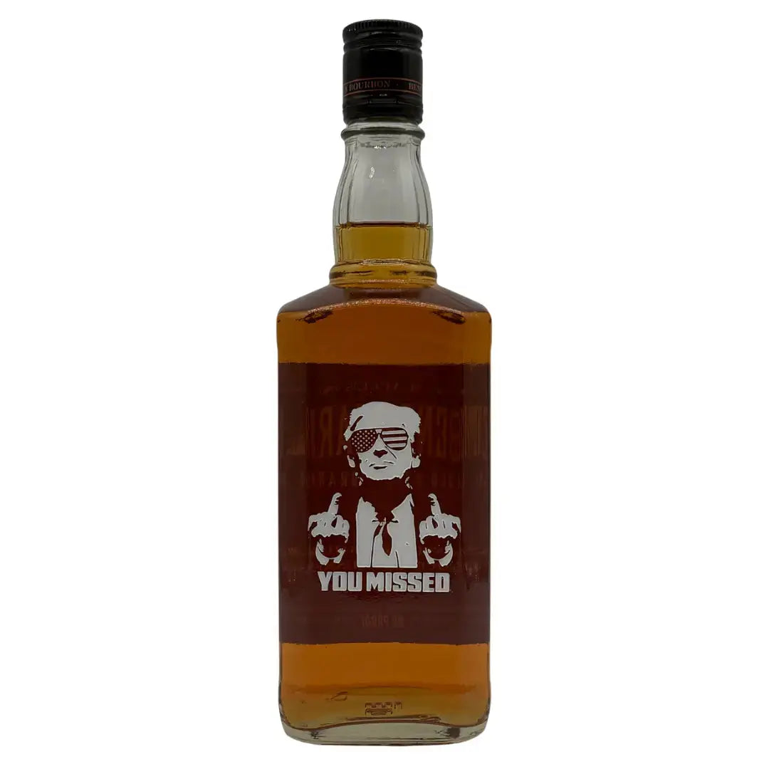 You Missed Limited Edition 750mL - Main Street Liquor