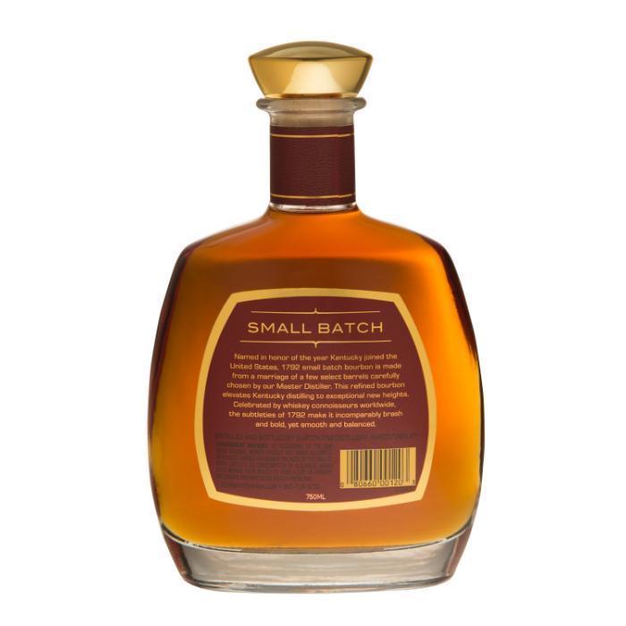Load image into Gallery viewer, 1792 Small Batch - Main Street Liquor
