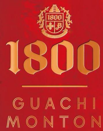 Load image into Gallery viewer, 1800 Guachi Monton Anejo Tequila 750ml - Main Street Liquor
