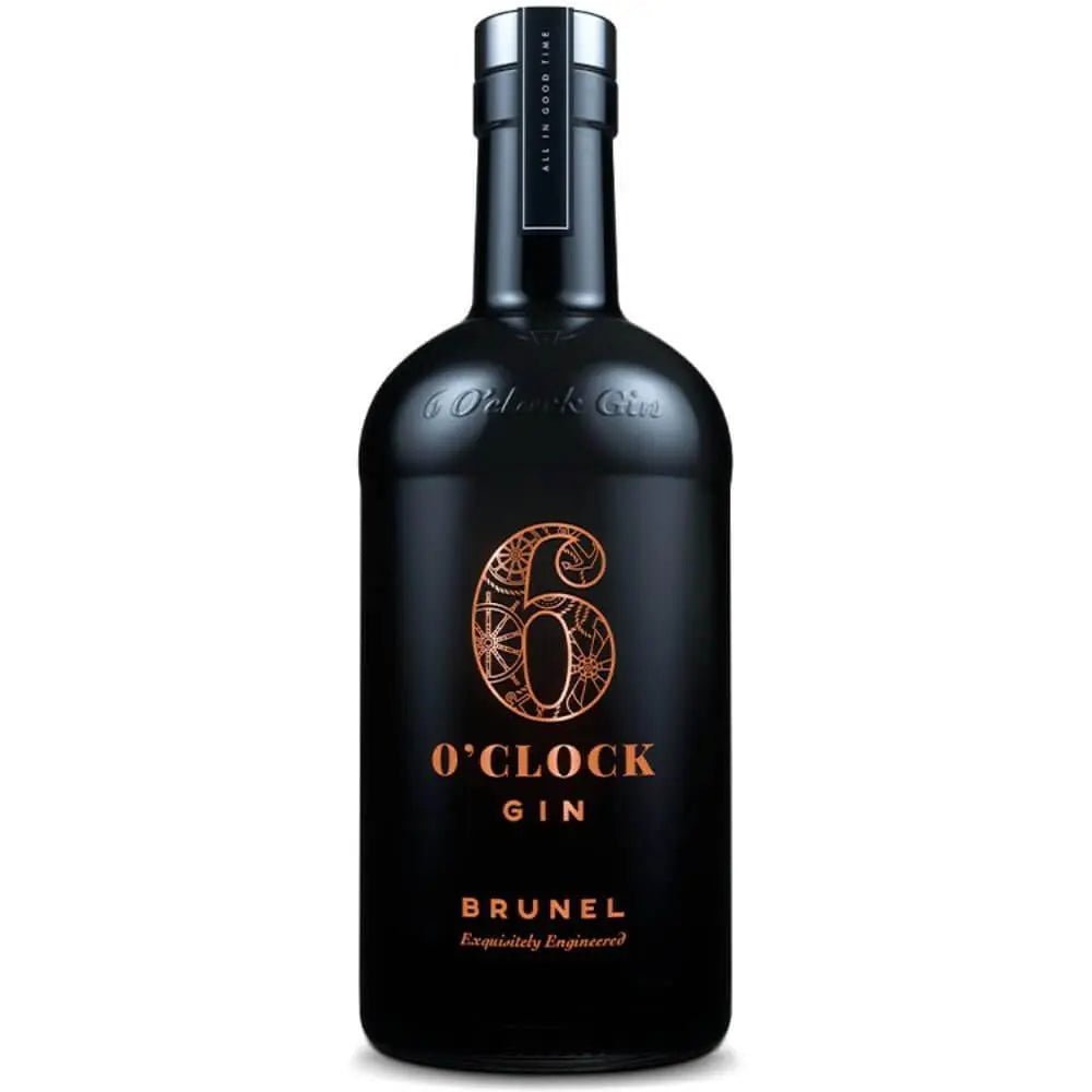 6 O&