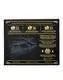 Aberfeldy The Golden Dram Gift Set - 3x 200ml Bottles (16, 12, &amp; 21 Year) - Main Street Liquor