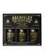 Aberfeldy The Golden Dram Gift Set - 3x 200ml Bottles (16, 12, & 21 Year) - Main Street Liquor
