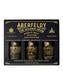 Load image into Gallery viewer, Aberfeldy The Golden Dram Gift Set - 3x 200ml Bottles (16, 12, &amp; 21 Year) - Main Street Liquor
