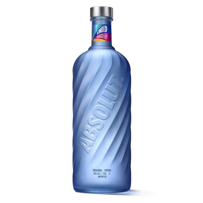 Absolut Movement 2021 Limited Edition - Main Street Liquor