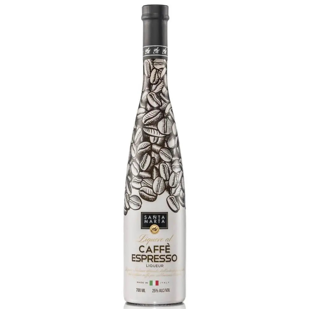 Adegas Santa Marta Caffè Espresso Liqueur - Main Street Liquor