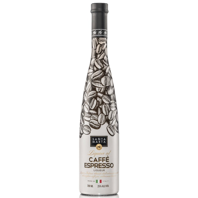 Adegas Santa Marta Caffè Espresso Liqueur - Main Street Liquor