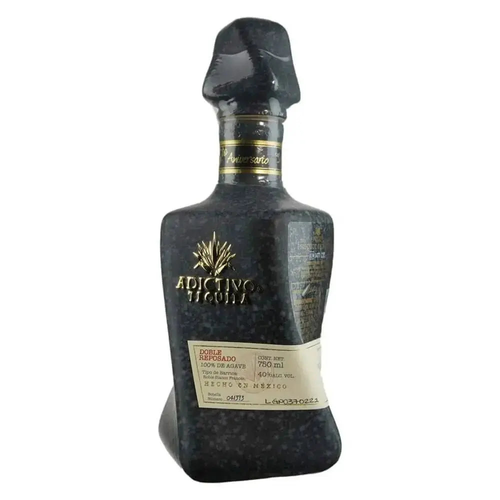 Adictivo Tequila Doble Reposado 2026 World Cup Edition - Main