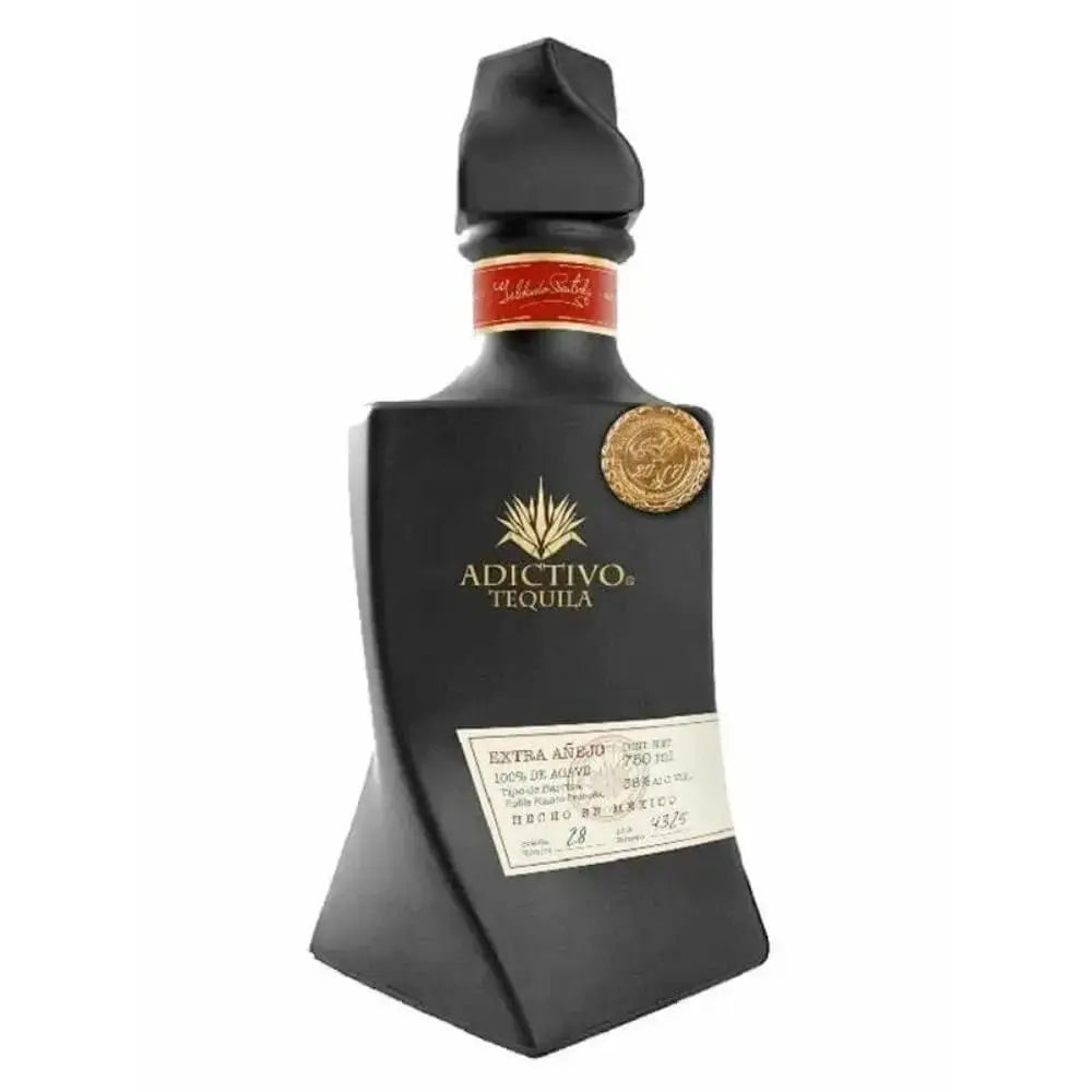 Adictivo Tequila Doble Reposado 2026 World Cup Edition - Main