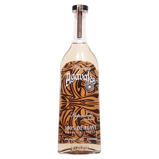 Agavales Reposado Tequila - Main Street Liquor