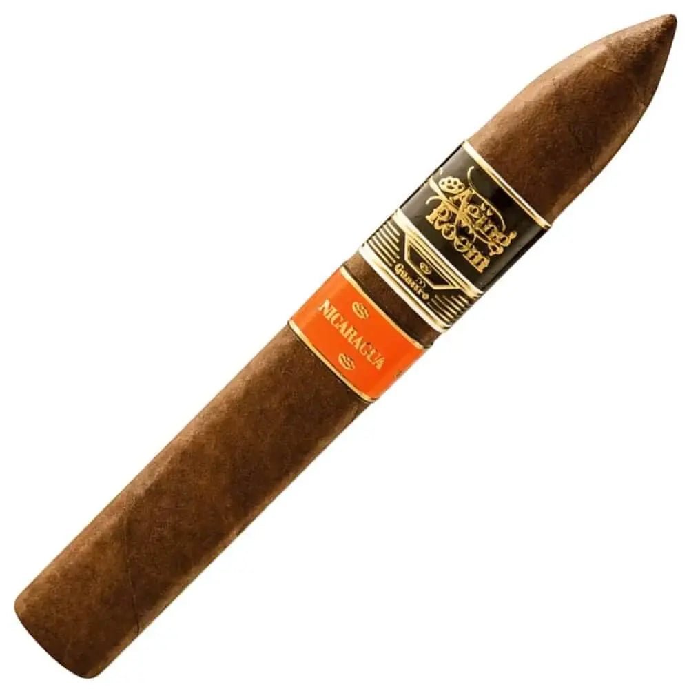 Aging Room Quattro Vibrato - Main Street Liquor
