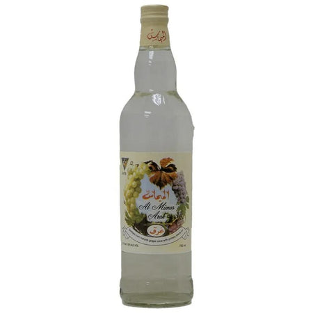 Buy Al Mimas Arak Online Main Street Liquor