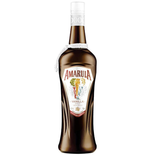 Amarula Vanilla Spice Cream Liqueur - Main Street Liquor