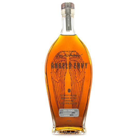 Angel's Envy Port Finish 2016 - Main Street Liquor