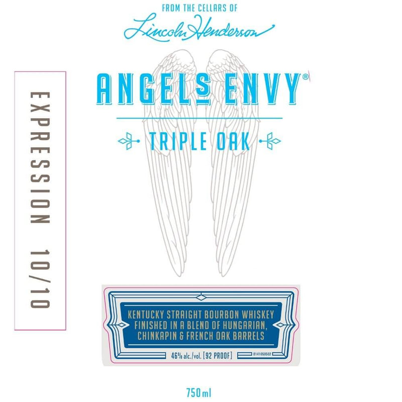 Load image into Gallery viewer, Angel’s Envy Triple Oak Straight Bourbon - Main Street Liquor
