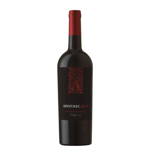 Apothic | Apothic Red - Main Street Liquor