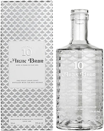 Buy Arak Brun Special Reserve 10 Years Old 700ml Online