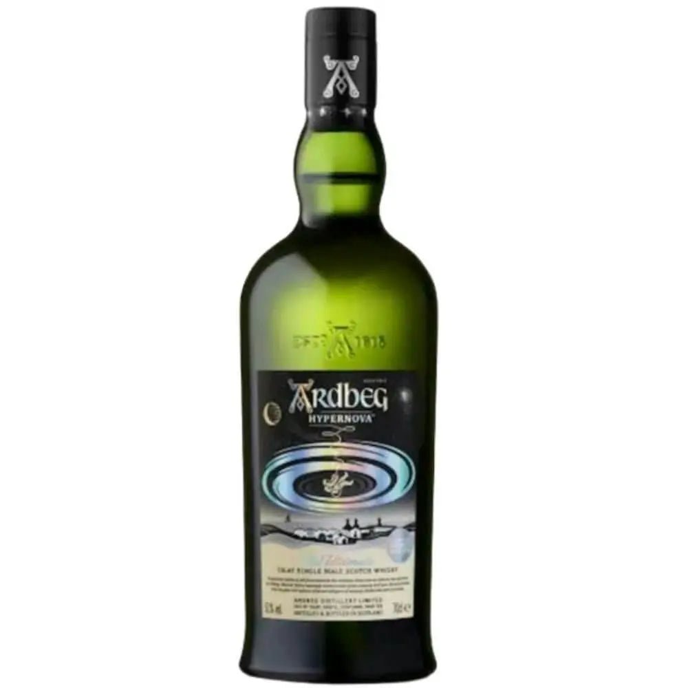 Ardbeg Hypernova 2022 Release - Main Street Liquor