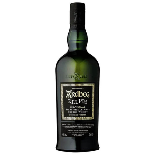 Ardbeg Kelpie - Main Street Liquor