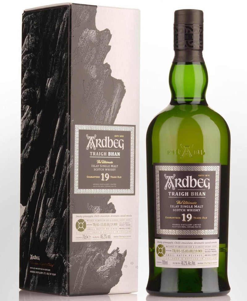 Load image into Gallery viewer, Ardbeg Traigh Bhan 19 Year Old - Main Street Liquor
