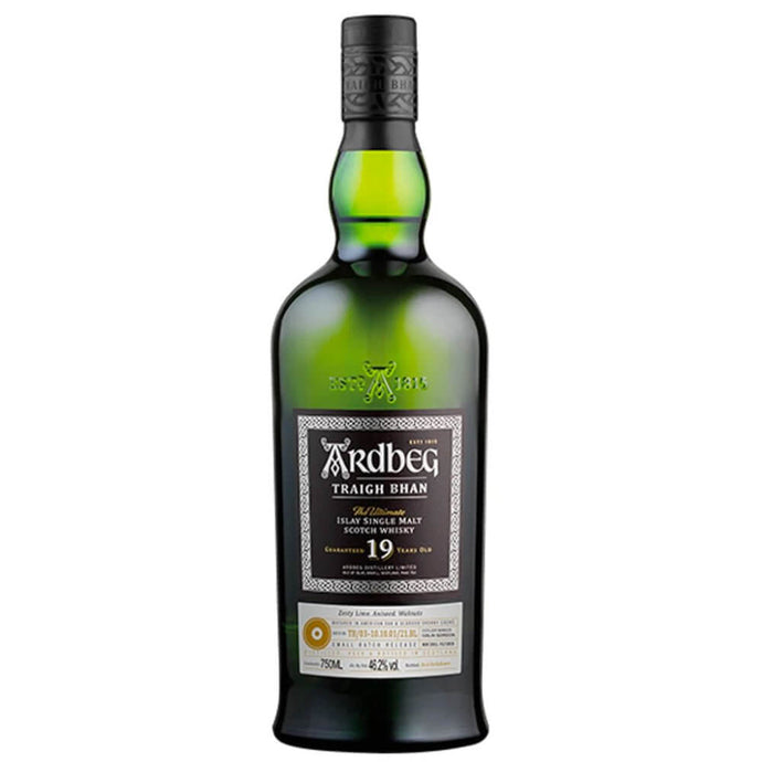 Ardbeg Traigh Bhan 19 Year Old Batch 3 - Main Street Liquor