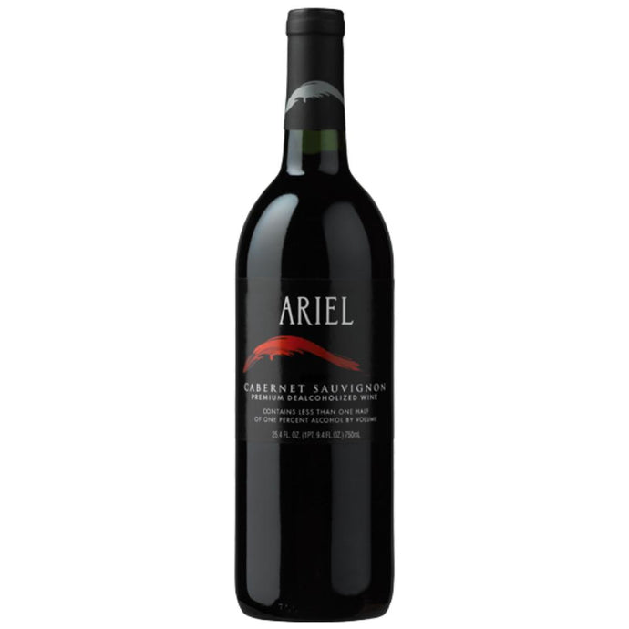 Ariel Cabernet Sauvignon - Main Street Liquor