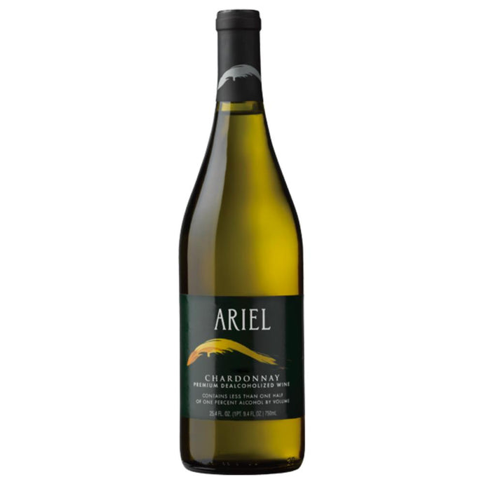 Ariel Chardonnay - Main Street Liquor