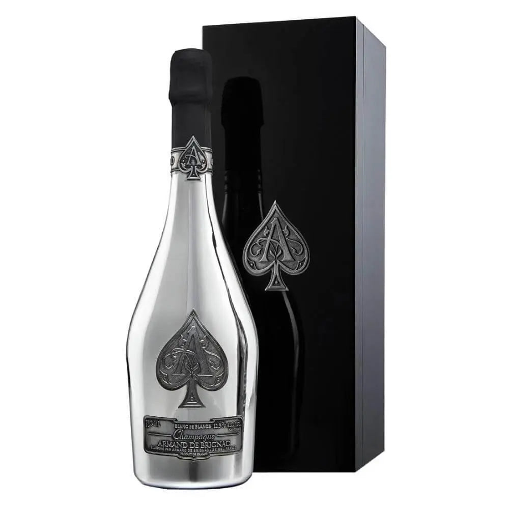 Armand de Brignac Blanc de Noirs Assemblage No. 4 – Main Street Liquor
