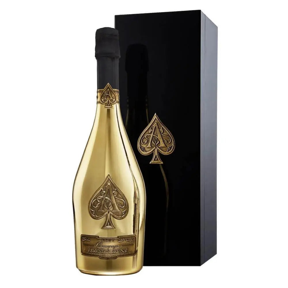 Armand de Brignac Blanc de Noirs Assemblage No. 4 – Main Street Liquor