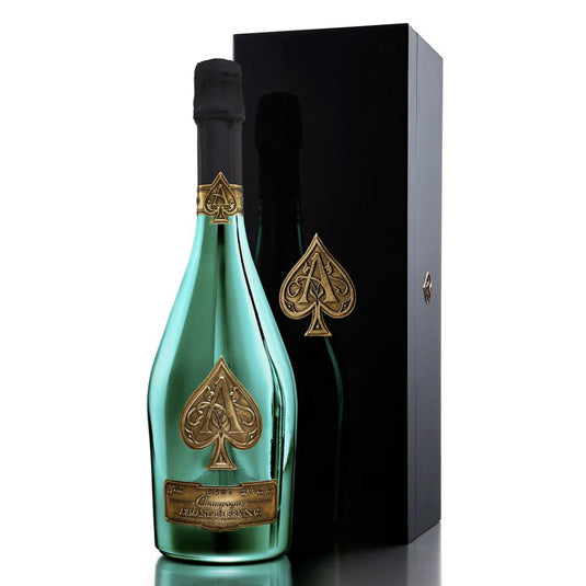 Armand De Brignac Ace of Spades Brut Green - Main Street Liquor