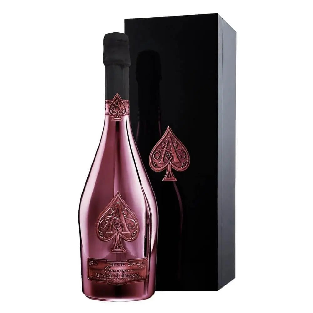 Armand de Brignac Blanc de Noirs Assemblage No. 4 – Main Street Liquor