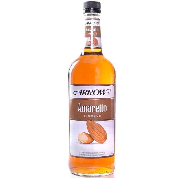 Arrow Amaretto 1 Liter - Main Street Liquor