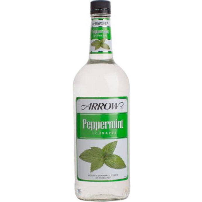 Arrow Peppermint Schnapps 34 Proof - Main Street Liquor