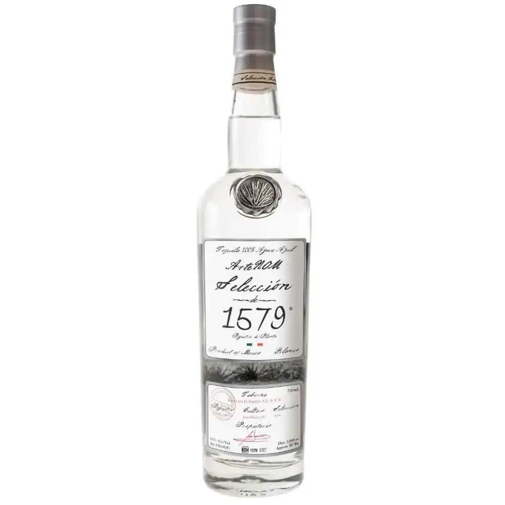 ArteNOM Selección de 1579 Blanco Tequila 750mL - Main Street Liquor