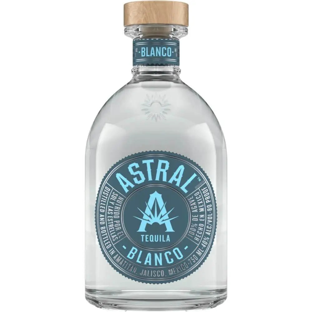 Astral Tequila Blanco - Main Street Liquor