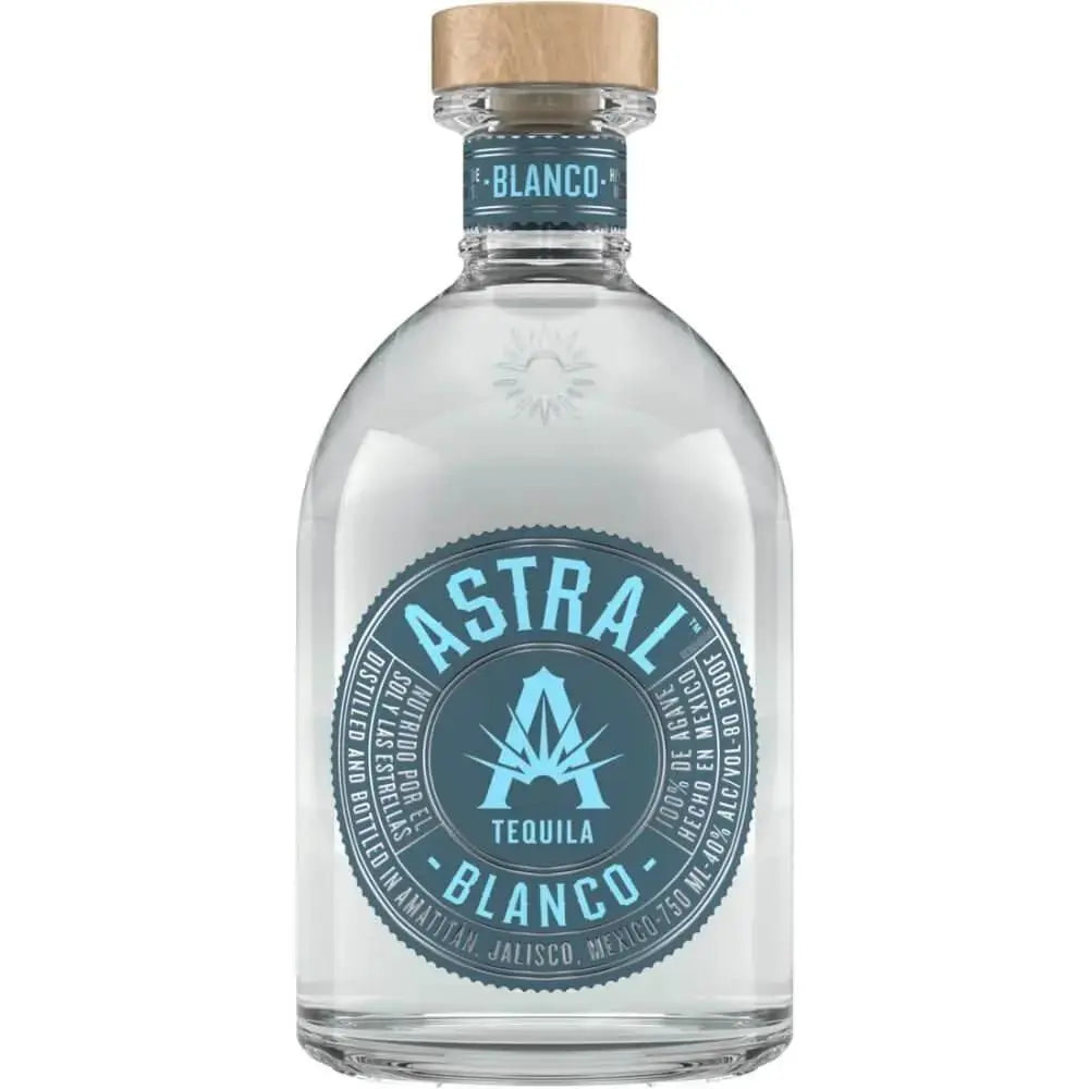 Astral Tequila Blanco - Main Street Liquor