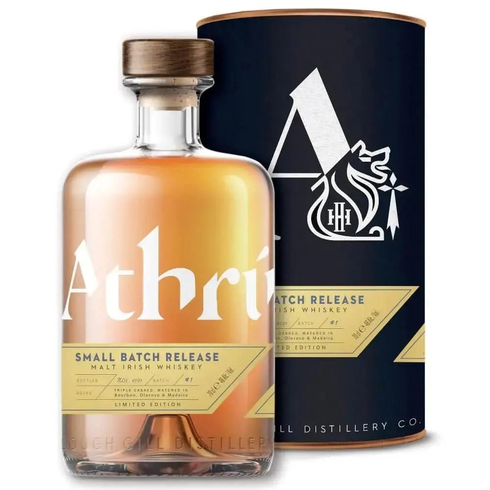 Athrú Small Batch Release 1 - Main Street Liquor